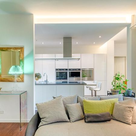 Galleria Eremitani Exclusive Elegant Apartment Πάδοβα Εξωτερικό φωτογραφία