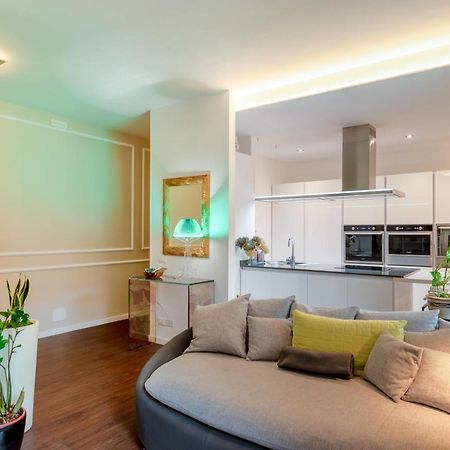 Galleria Eremitani Exclusive Elegant Apartment Πάδοβα Εξωτερικό φωτογραφία