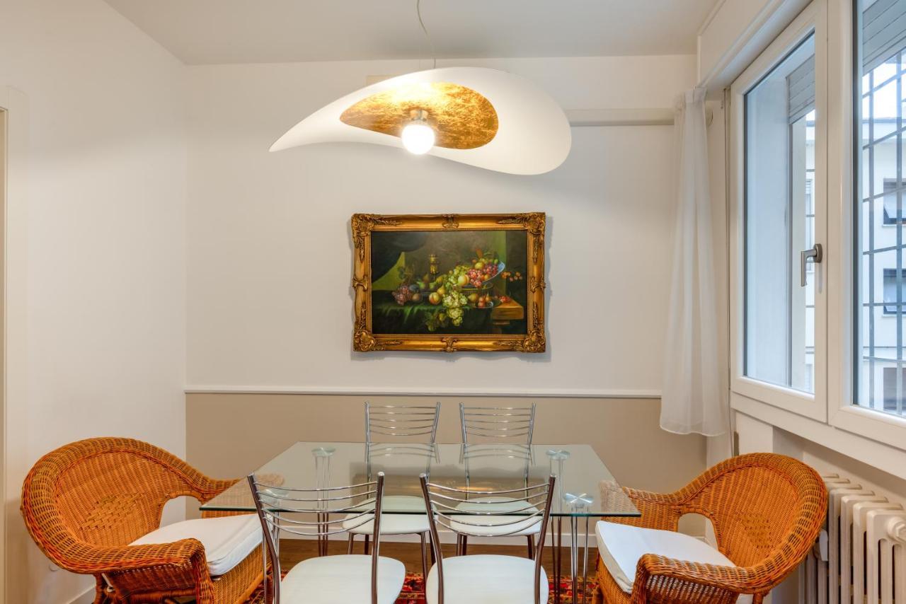 Galleria Eremitani Exclusive Elegant Apartment Πάδοβα Εξωτερικό φωτογραφία