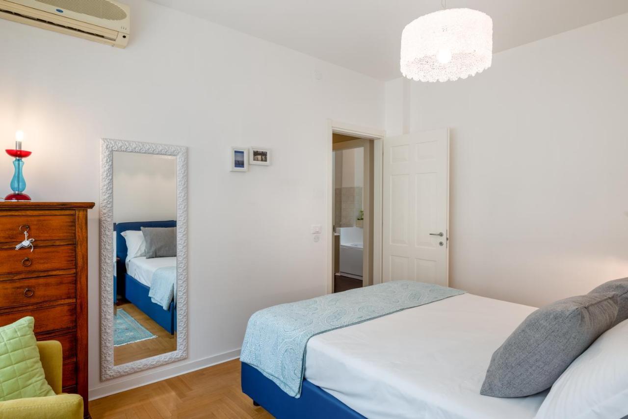 Galleria Eremitani Exclusive Elegant Apartment Πάδοβα Εξωτερικό φωτογραφία