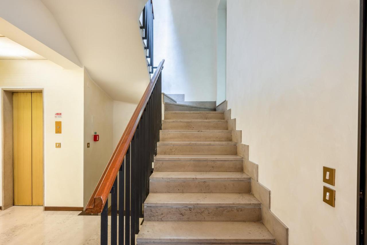 Galleria Eremitani Exclusive Elegant Apartment Πάδοβα Εξωτερικό φωτογραφία