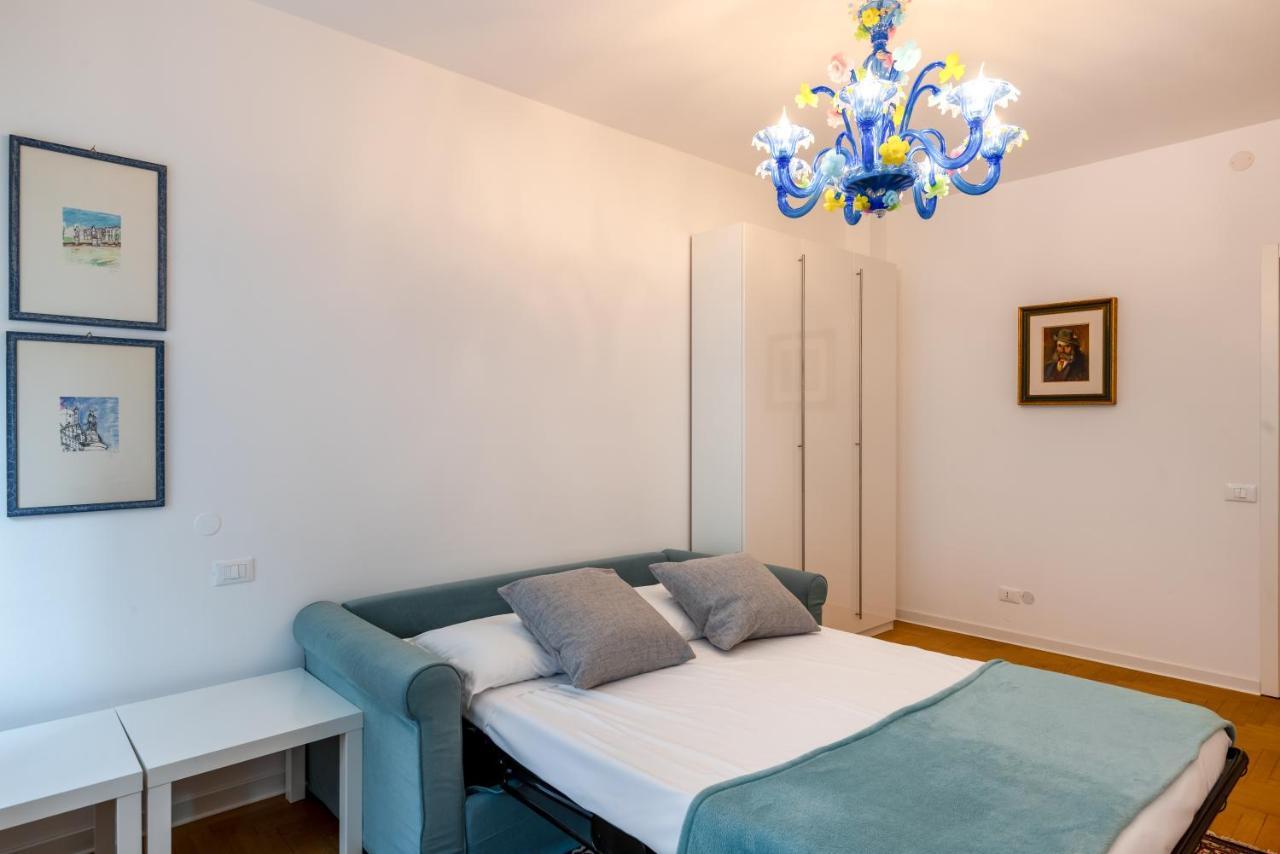 Galleria Eremitani Exclusive Elegant Apartment Πάδοβα Εξωτερικό φωτογραφία
